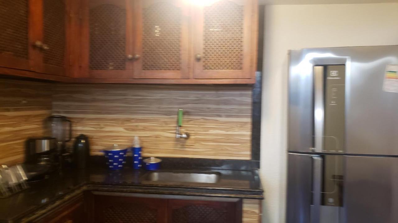 Bardot Apartamentos Búzios Buitenkant foto