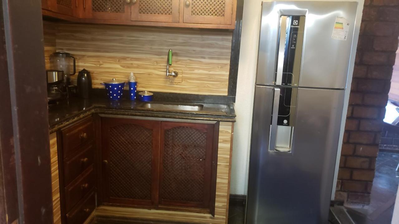 Bardot Apartamentos Búzios Buitenkant foto