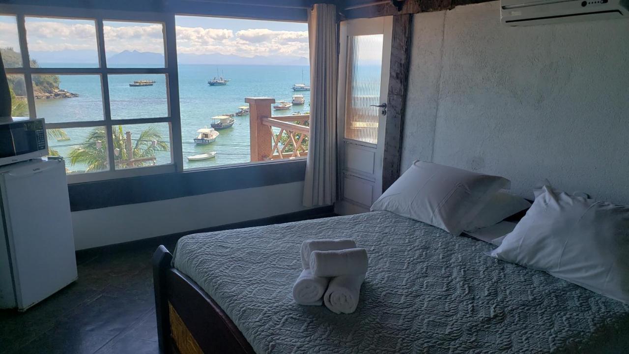 Bardot Apartamentos Búzios Buitenkant foto