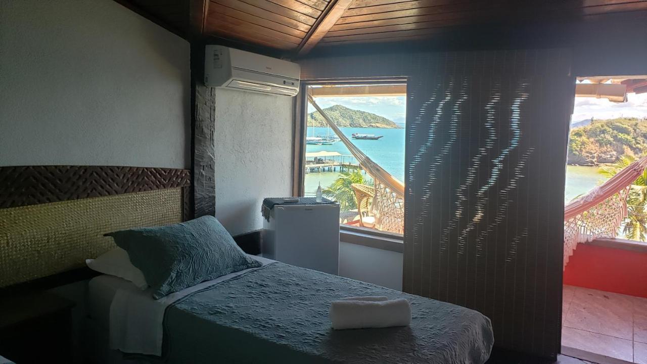 Bardot Apartamentos Búzios Buitenkant foto