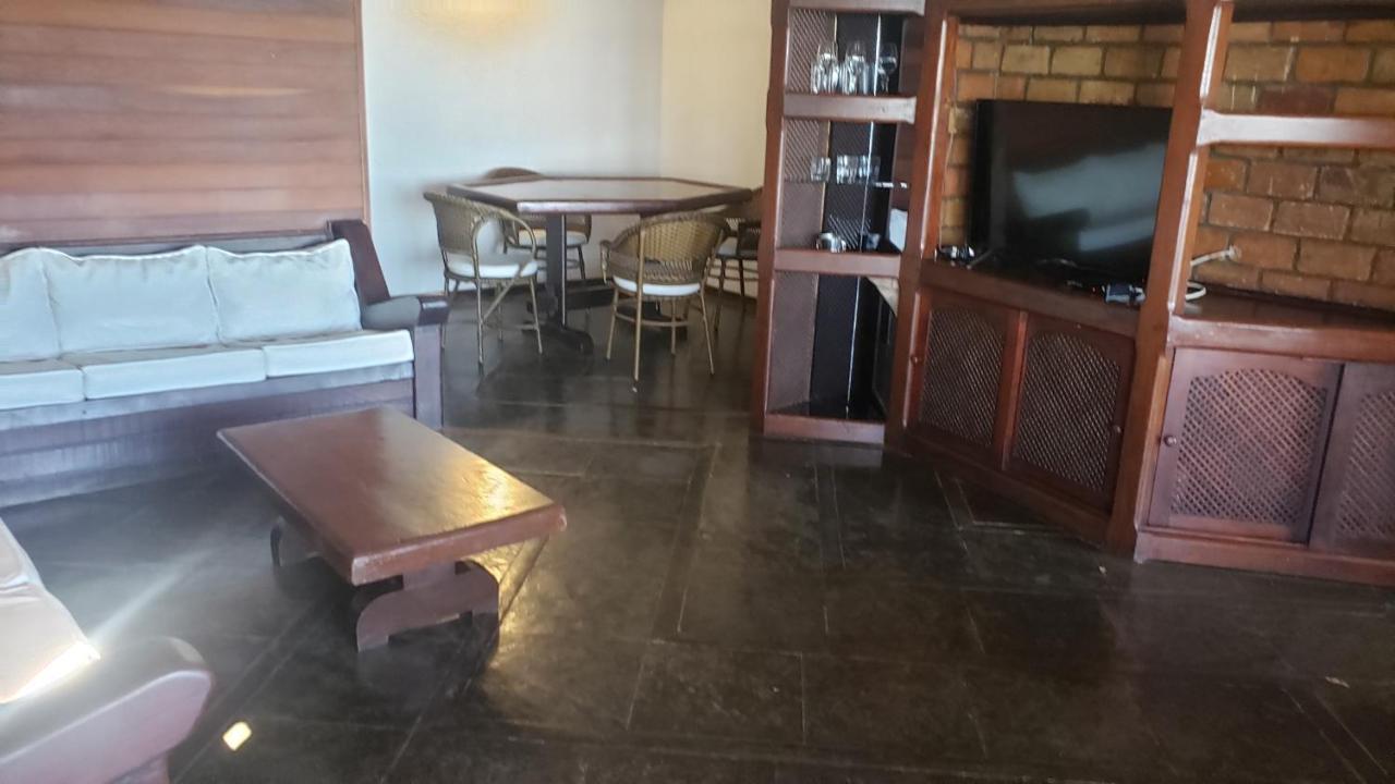 Bardot Apartamentos Búzios Buitenkant foto