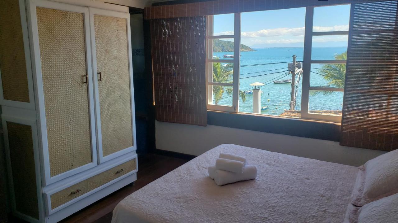 Bardot Apartamentos Búzios Buitenkant foto