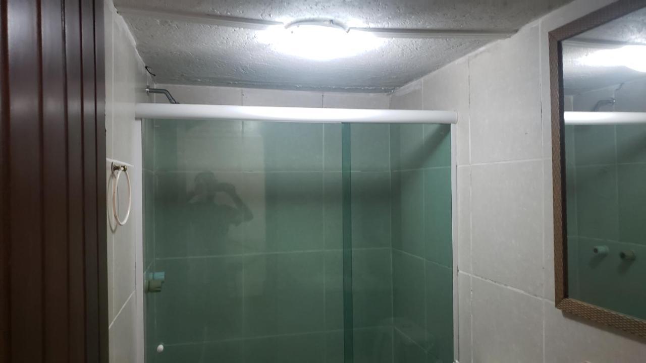 Bardot Apartamentos Búzios Buitenkant foto