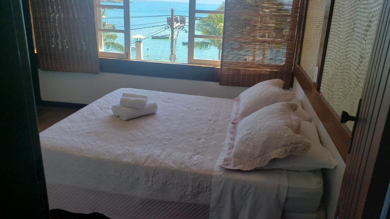 Bardot Apartamentos Búzios Buitenkant foto