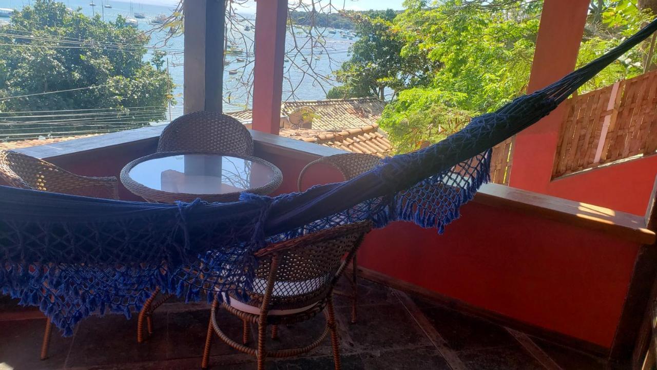 Bardot Apartamentos Búzios Buitenkant foto
