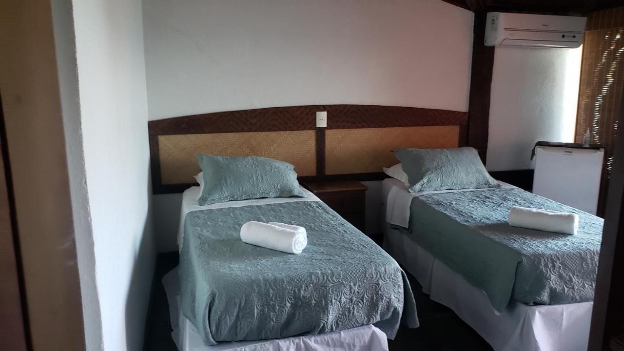 Bardot Apartamentos Búzios Buitenkant foto