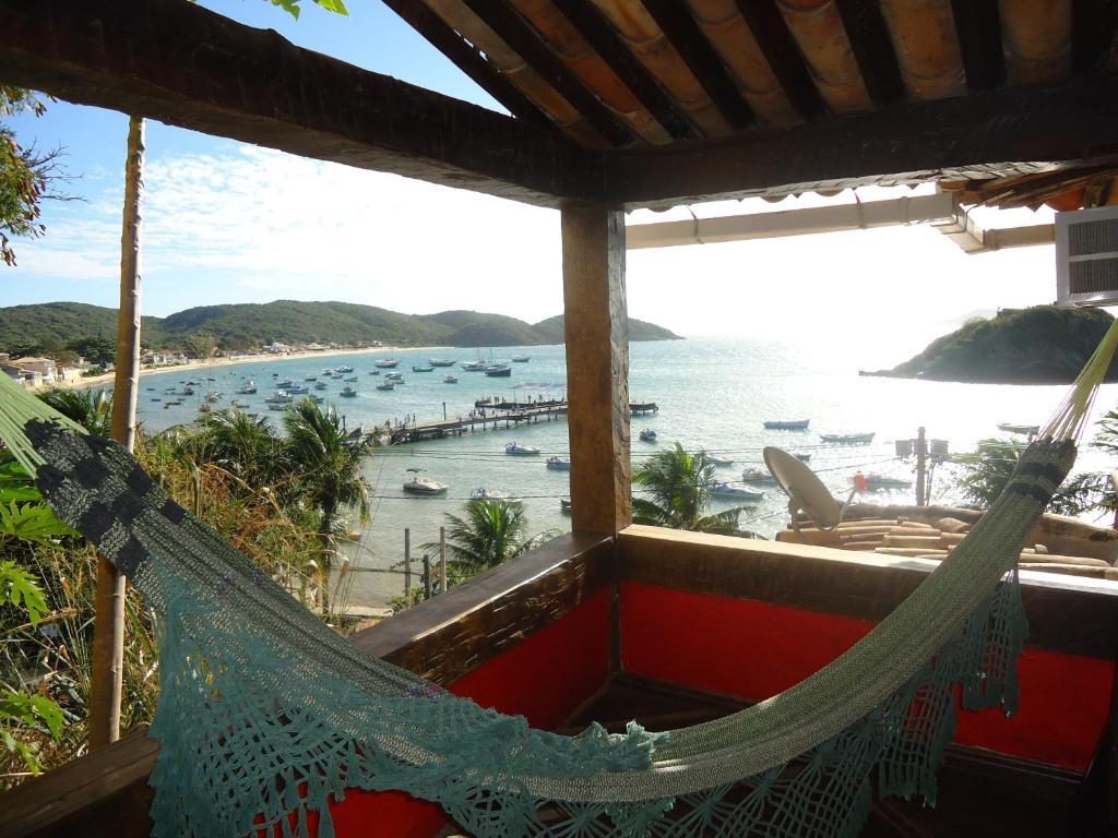 Bardot Apartamentos Búzios Kamer foto