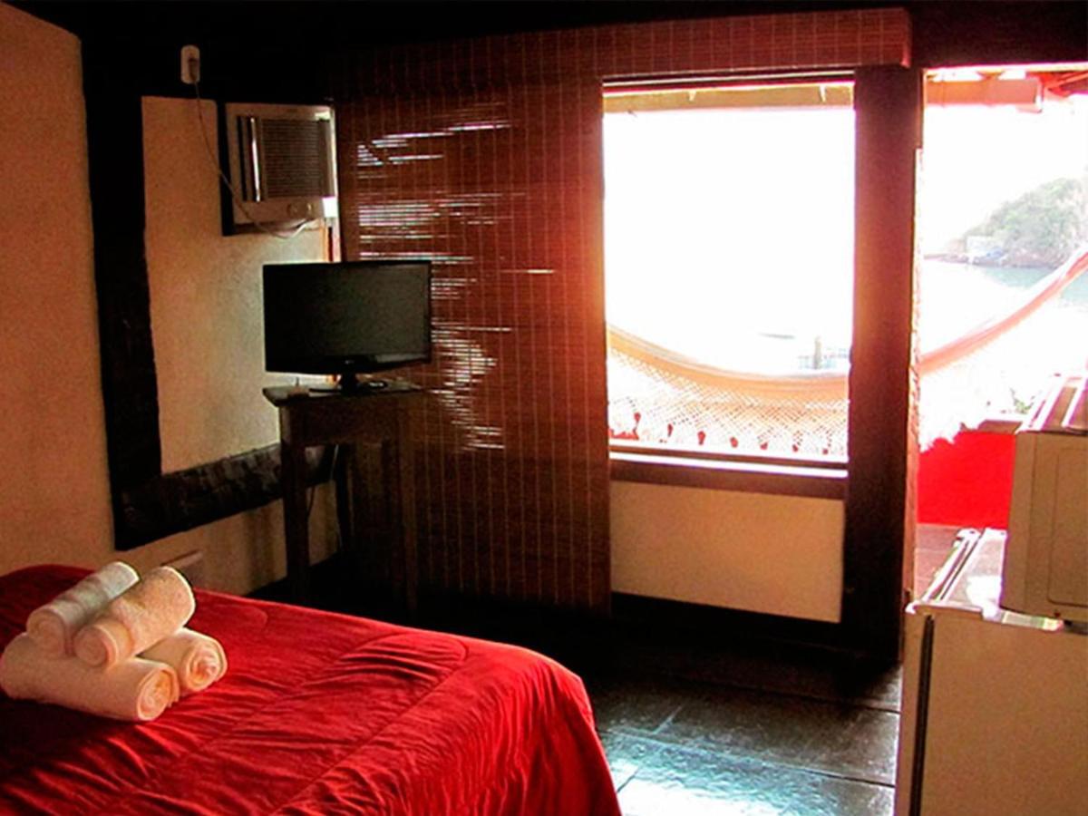 Bardot Apartamentos Búzios Kamer foto